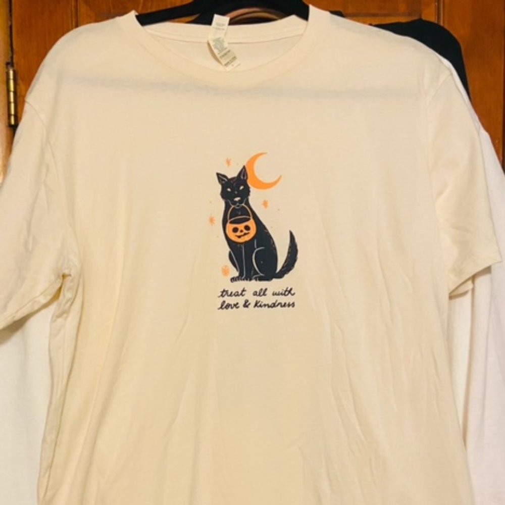 Wholesome Culture Halloween Tee